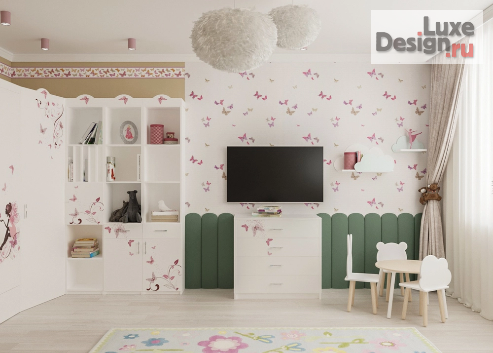 Дизайн интерьера частного дома "Дизайн дома." (фото 14)