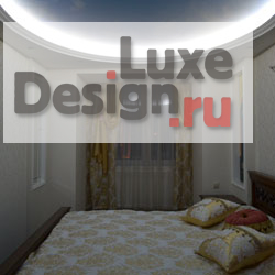 Дизайн интерьера четырехкомнатной квартиры "С изюминкой..." (фото 13)