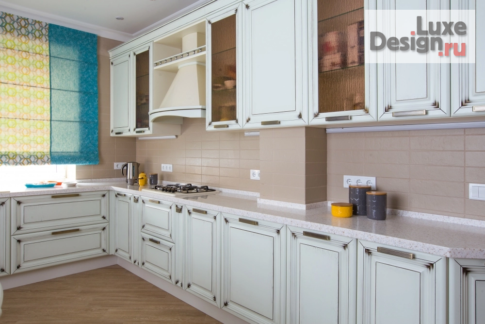 Дизайн интерьера загородного дома "Дом в Казино" (фото 8)