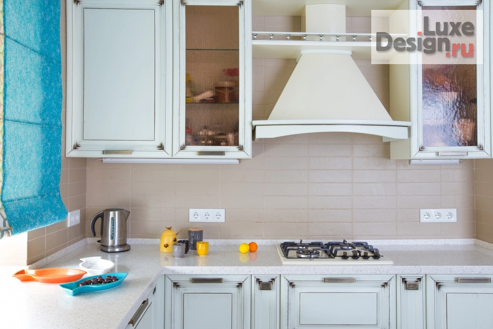 Дизайн интерьера загородного дома "Дом в Казино" (фото 9)