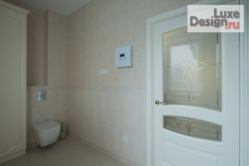 Дизайн интерьера загородного дома "Дом в Казино" (фото 25)