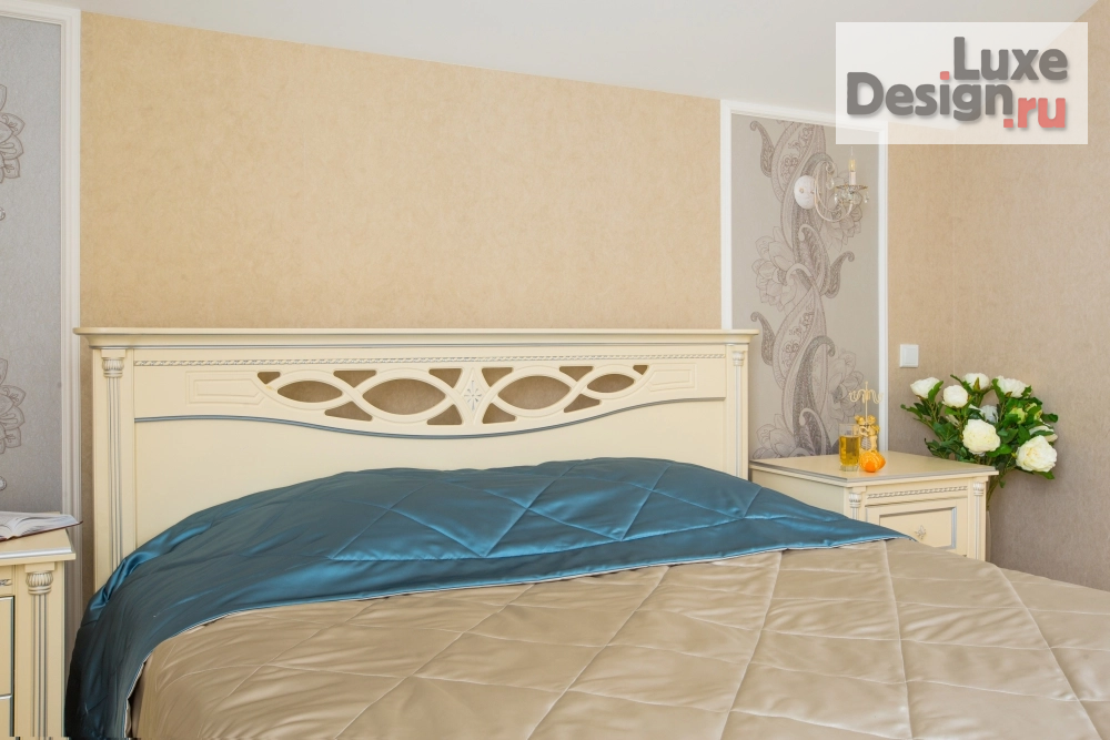 Дизайн интерьера загородного дома "Дом в Казино" (фото 32)