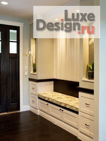 Дизайн интерьера комнаты "Уютный прованс" (фото 6)