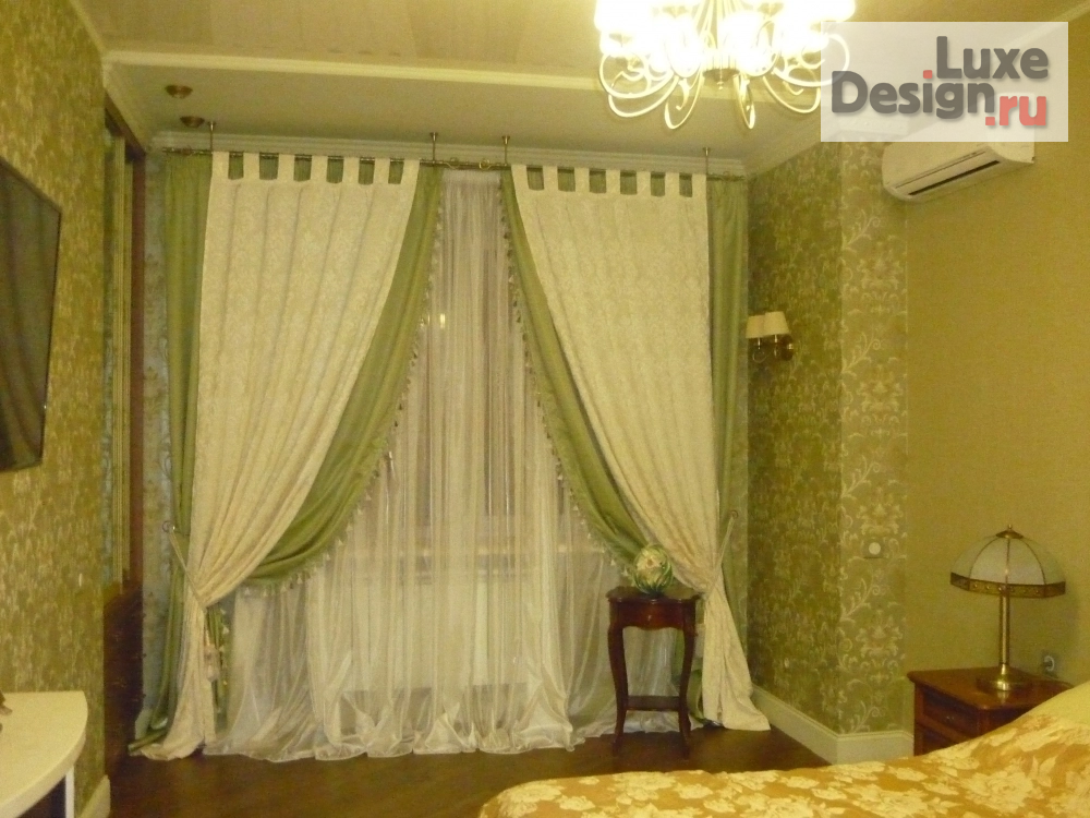 Дизайн интерьера комнаты "Уютный прованс" (фото 14)