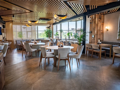 Дизайн интерьера