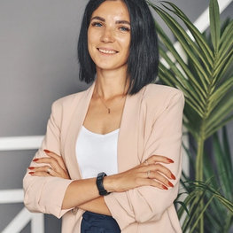 Дизайнер интерьера Гусева Любовь