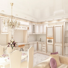 Дизайнер интерьера iDS Дизайнер Интерьера 48