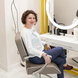 Дизайнер интерьера Юрик Элла