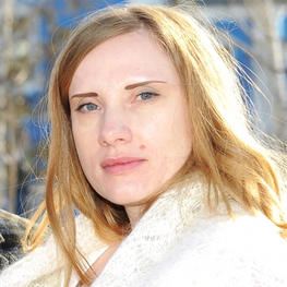 Дизайнер интерьера Рахманина Светлана