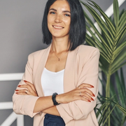 Дизайнер интерьера Гусева Любовь