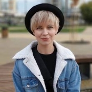 Дизайнер интерьера Авдовина Валерия